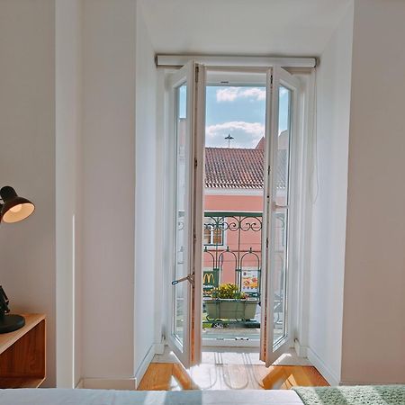 Jeronimos Apartments Best Place In Lisbon - 1º D Esterno foto