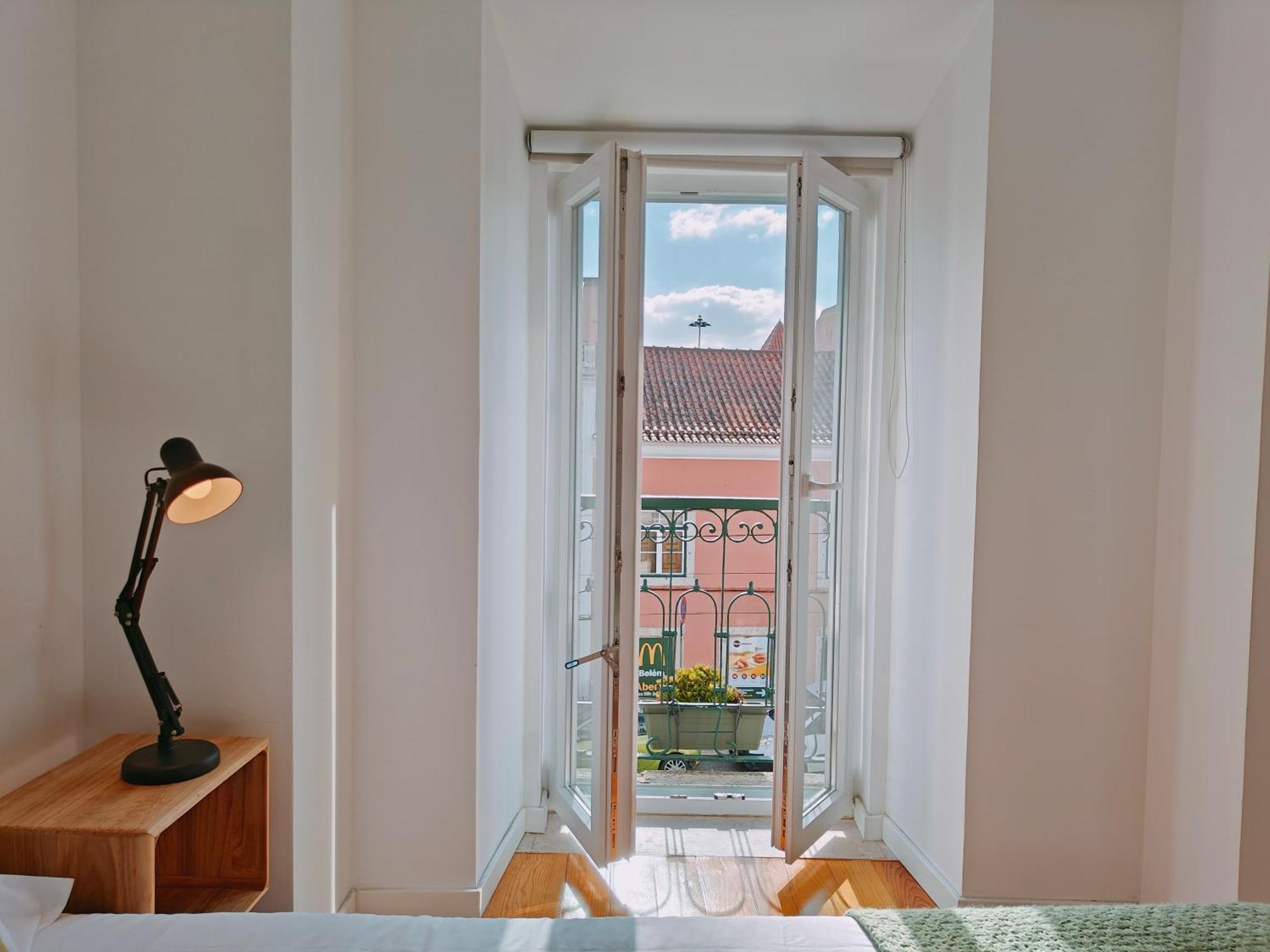 Jeronimos Apartments Best Place In Lisbon - 1º D Esterno foto
