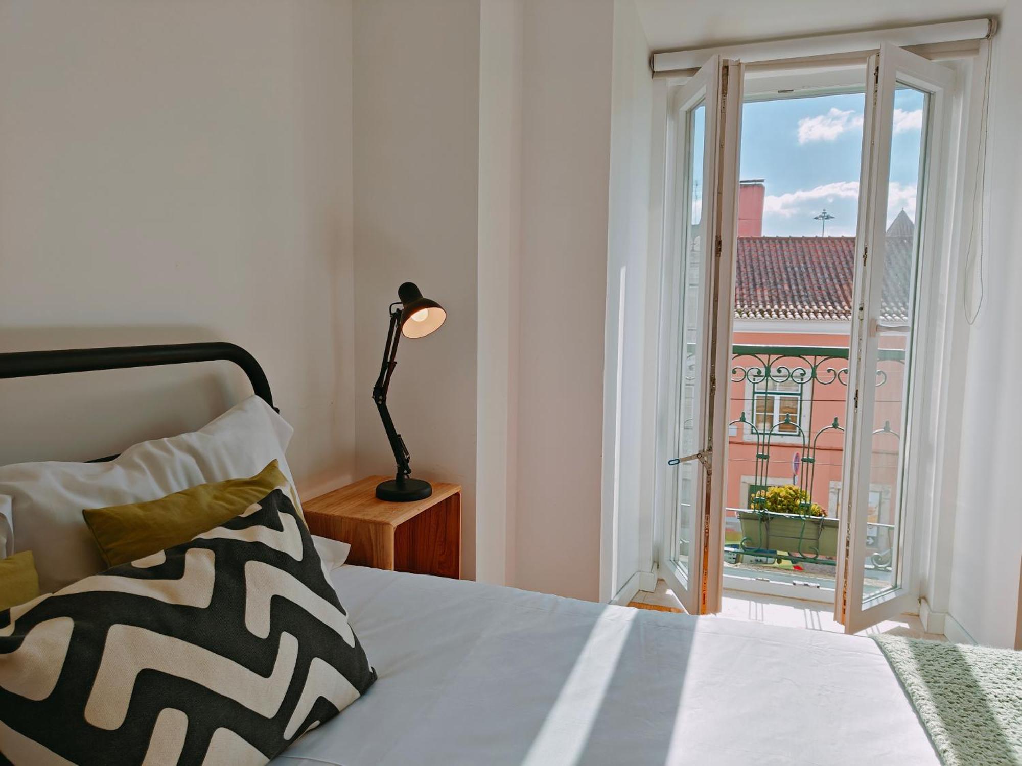 Jeronimos Apartments Best Place In Lisbon - 1º D Esterno foto